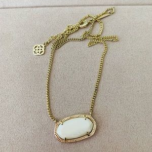 Kendra Scott Necklace